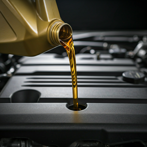 Lubricantes